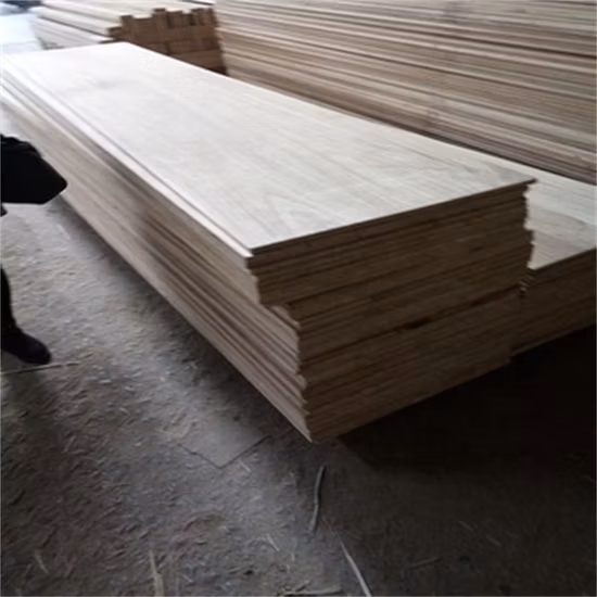 Pannelli personalizzati Pannello in pino da costruzione Pannello in legno massello AA Pinus Radiata per mobili